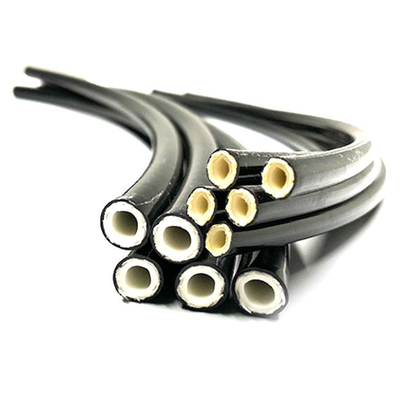 Thermoplastic Polyester Hydraulic Hose SAE100 R8