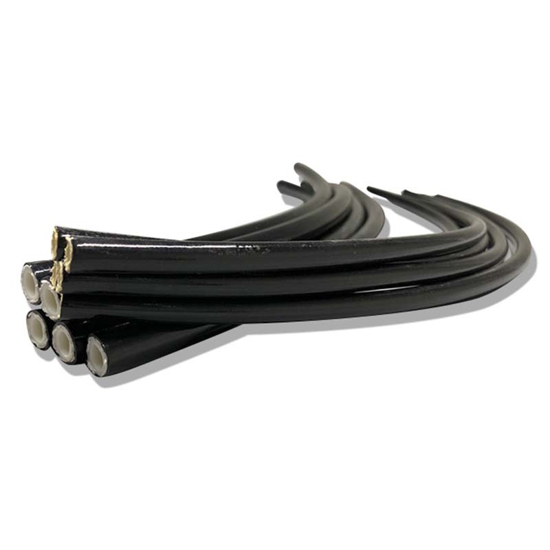 Thermoplastic Polyester Hydraulic Hose SAE100 R8