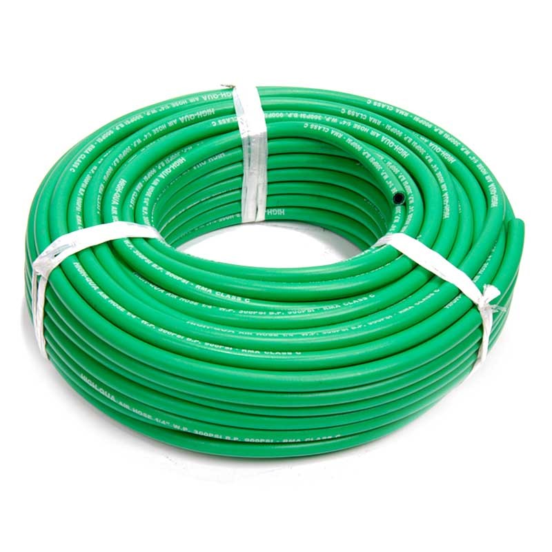 Fiber Reinforced Rubber Air hose