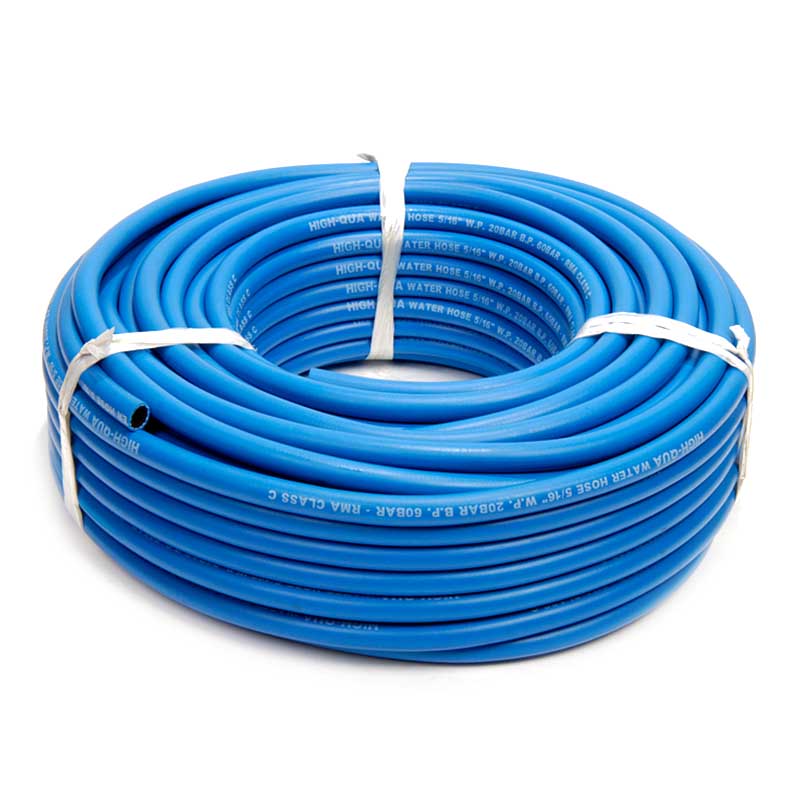 Rubber Water hose