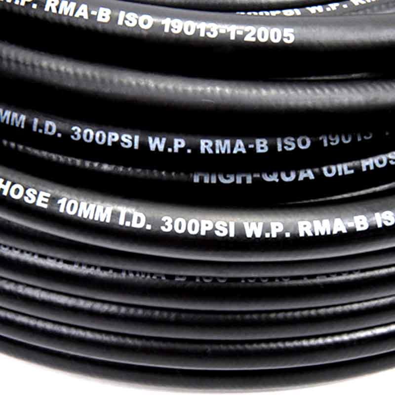 Rubber Oil And Fuel hose
