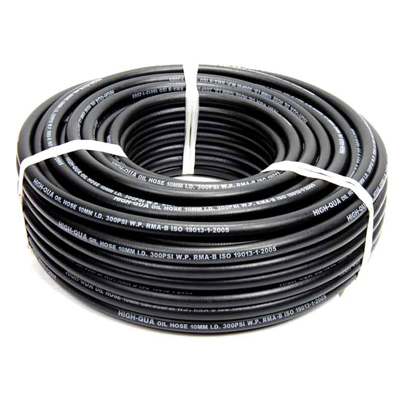 Rubber Oil And Fuel hose