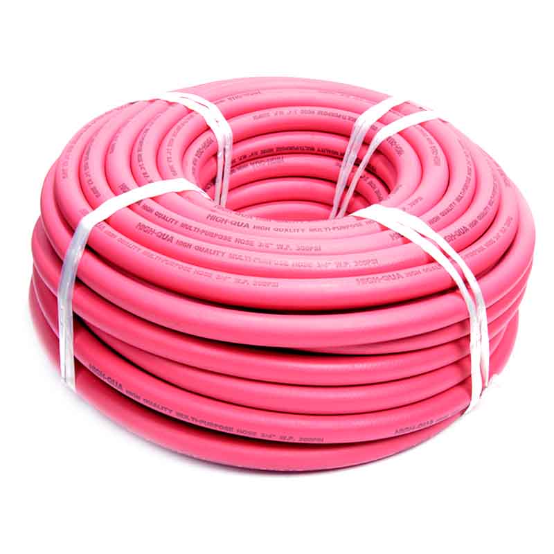 Multi-Purpose Rubber Hose